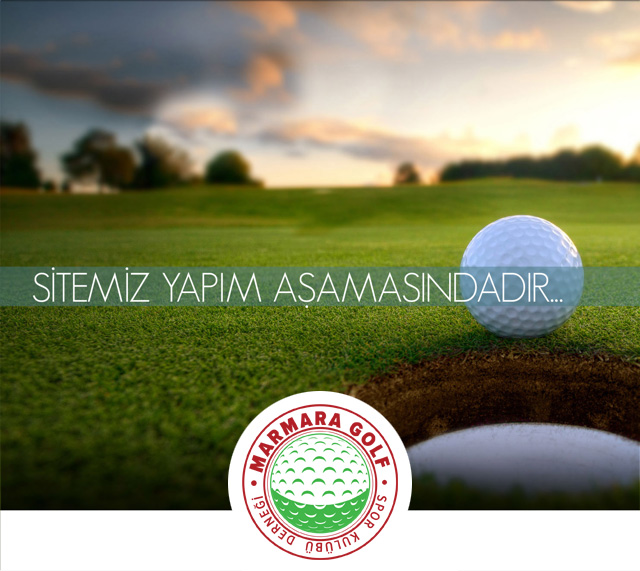 Marmara Golf